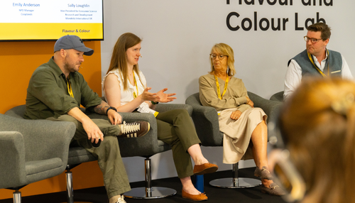 Clean label, bold taste - the innovation realities of making natural work at scale