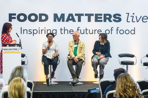 Fibre - the 'guilt-free carb' we're refusing to eat