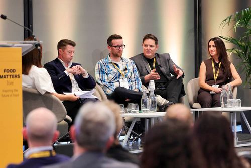 Food innovation trends for 2026 and beyond