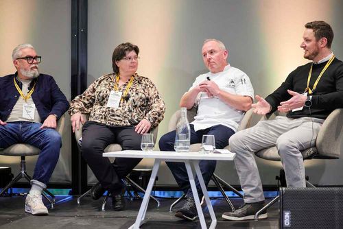 Forecasting the future of flavour innovation