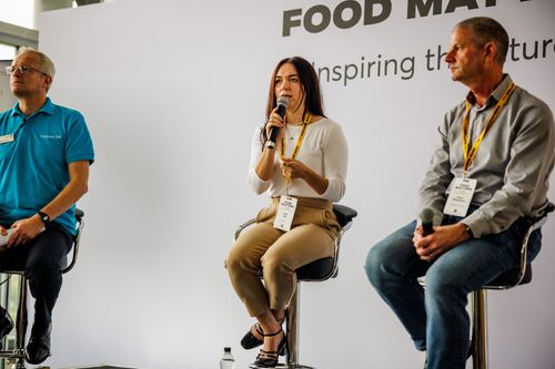 From TikTok to trolley: how food trends actually travel