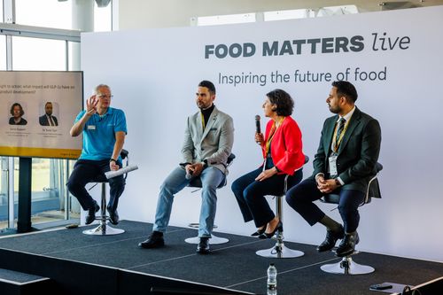 GLP-1: What happens after the drugs?