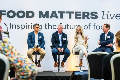 Gut health goes mainstream - what's behind the boom?