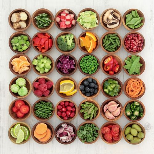 NPD opportunities in functional nutrition