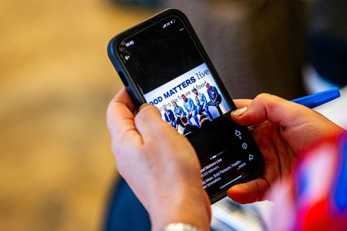 Navigating the future of food regulation