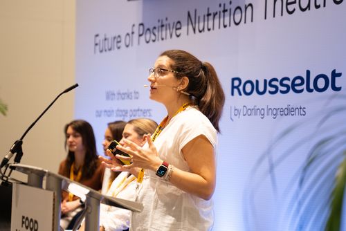 Nutrition strategies for healthy ageing