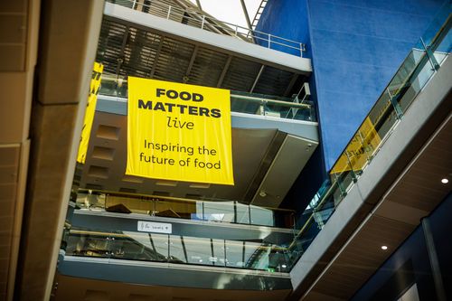 Rethinking alternative proteins