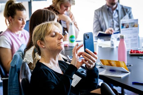 Social media, misinformation, and health & nutrition