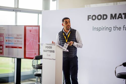 The HFSS Challenge - Innovation, Consumer Reality and Industry Progress