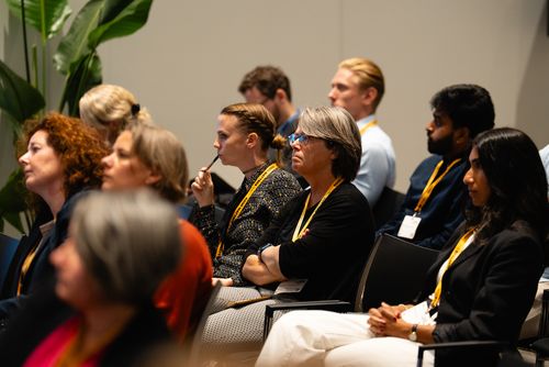 The expanding world of gut health innovation