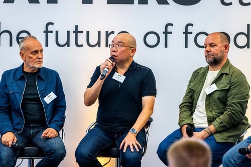 The ultra-processed food debate - beyond the noise