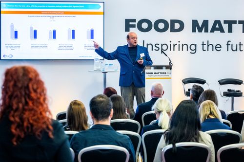 Where do consumers stand on gut health?