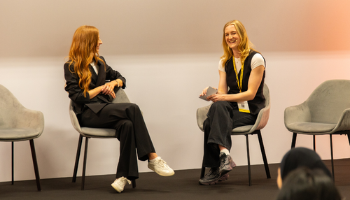 Women's health - what does evidence-based retail actually look like?