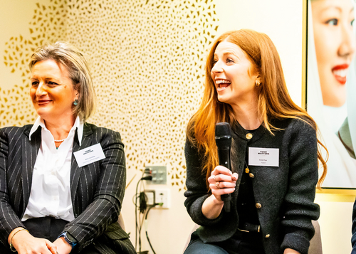 Positive nutrition - defining tomorrow’s consumer