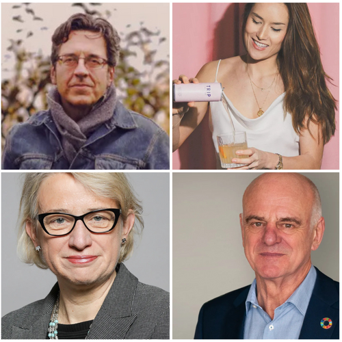 Recap: The big interviews