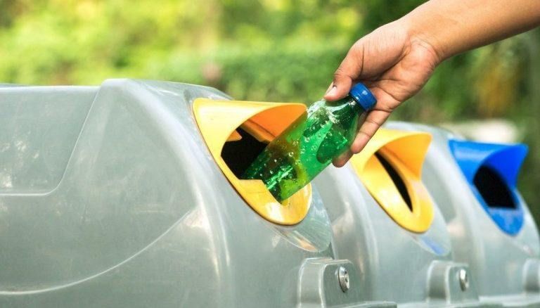 Reduce, reuse, recycle: how food brands must adapt to help the environment