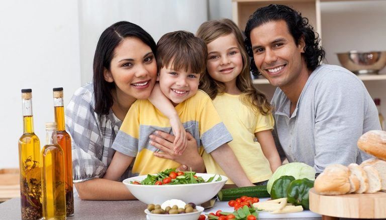 Starting with the end in mind: agile food innovation at Hain Celestial