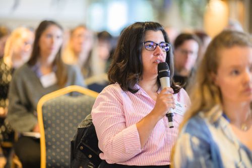 Sustainable nutrition - Plant-based eating and beyond