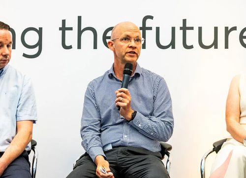 Sustainable proteins - how do we take the next leap forward?