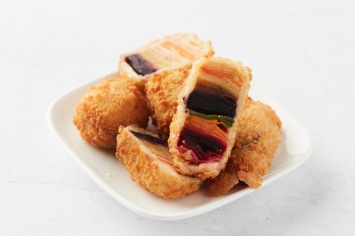 The art and science of food innovation