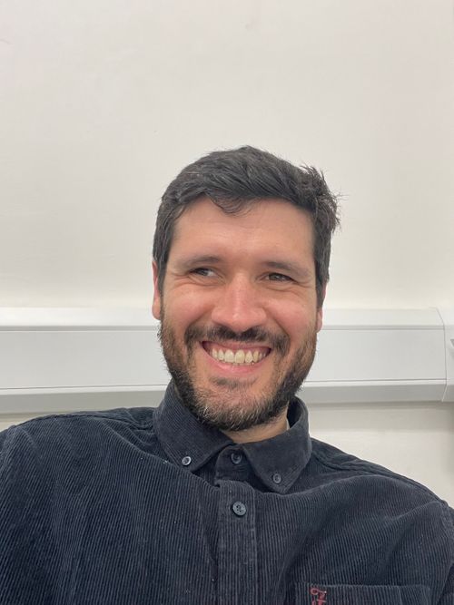 The baker turning young people's lives around