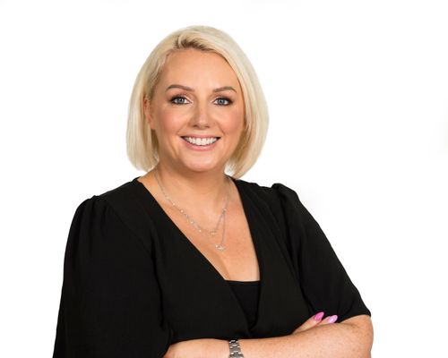 The chance work placement that created 