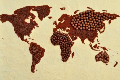 The dark history of chocolate