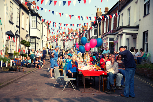 The foods born out of British Royal celebrations - and those that never took off