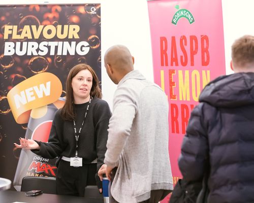 The future of food marketing