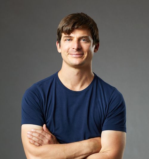 The future of protein and cultured meat with Eat Just CEO Josh Tetrick