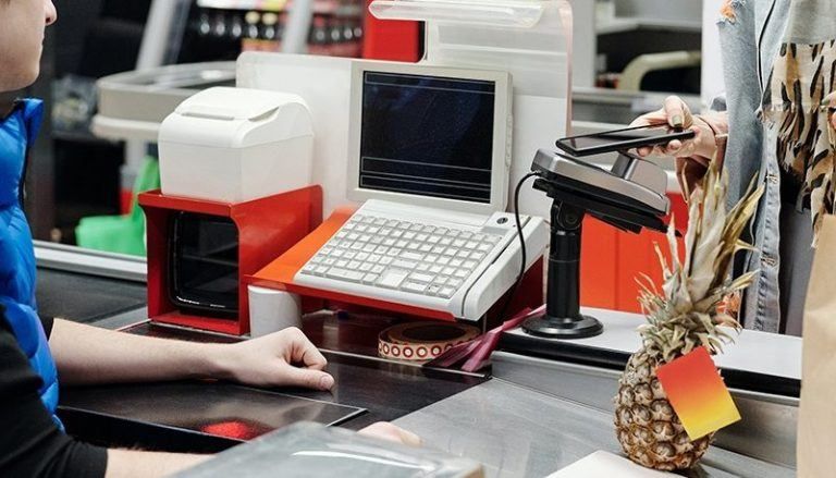 The future of retail