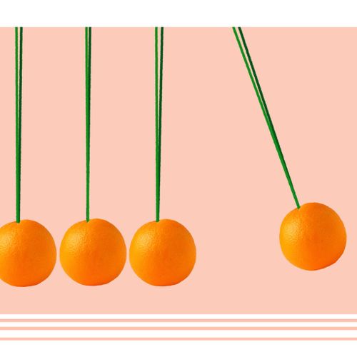 The great balancing act - how nutrition affects our hormones