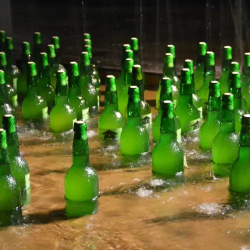 The history of cider