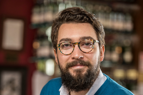 The intoxicating history of whisky - with the man behind World Whisky Day