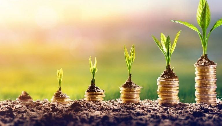 The outlook for food and agri-tech investment in 2021