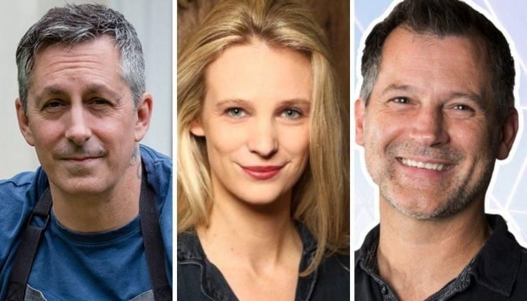 The personalities driving plant-based NPD and innovation