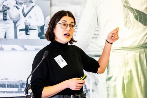 The role of data in reducing emissions in the food industry