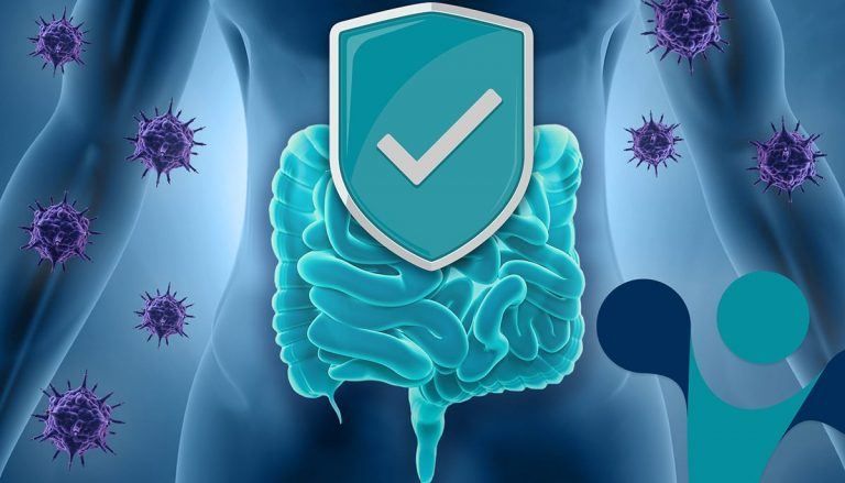 The role of the gut microbiome in immune health
