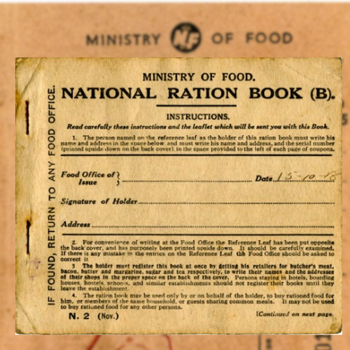 The tumultuous history of British cheese