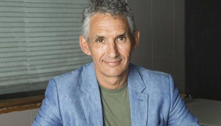 Tim Spector: “Almost everything we’ve been told about nutrition is wrong”