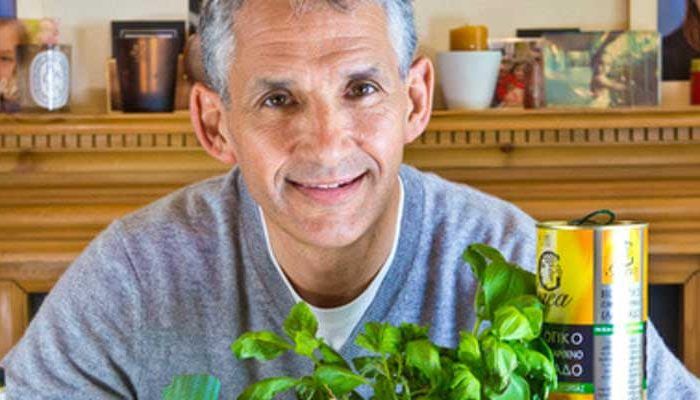 Tim Spector: improve education to tackle obesity