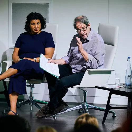 Transforming the global food production system