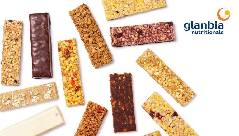 Trends & insights in nutrition bars: part one