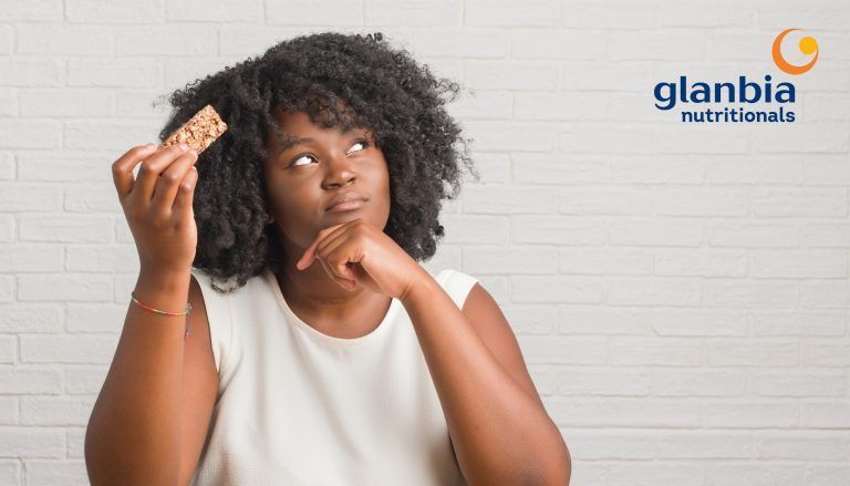 Trends & insights in nutrition bars: part two