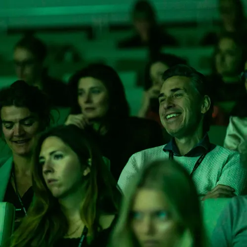 We become what we eat, and so does the planet