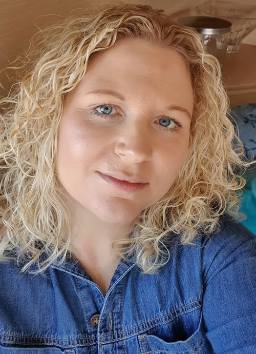 'Why I'm glad I fought for a career in food'