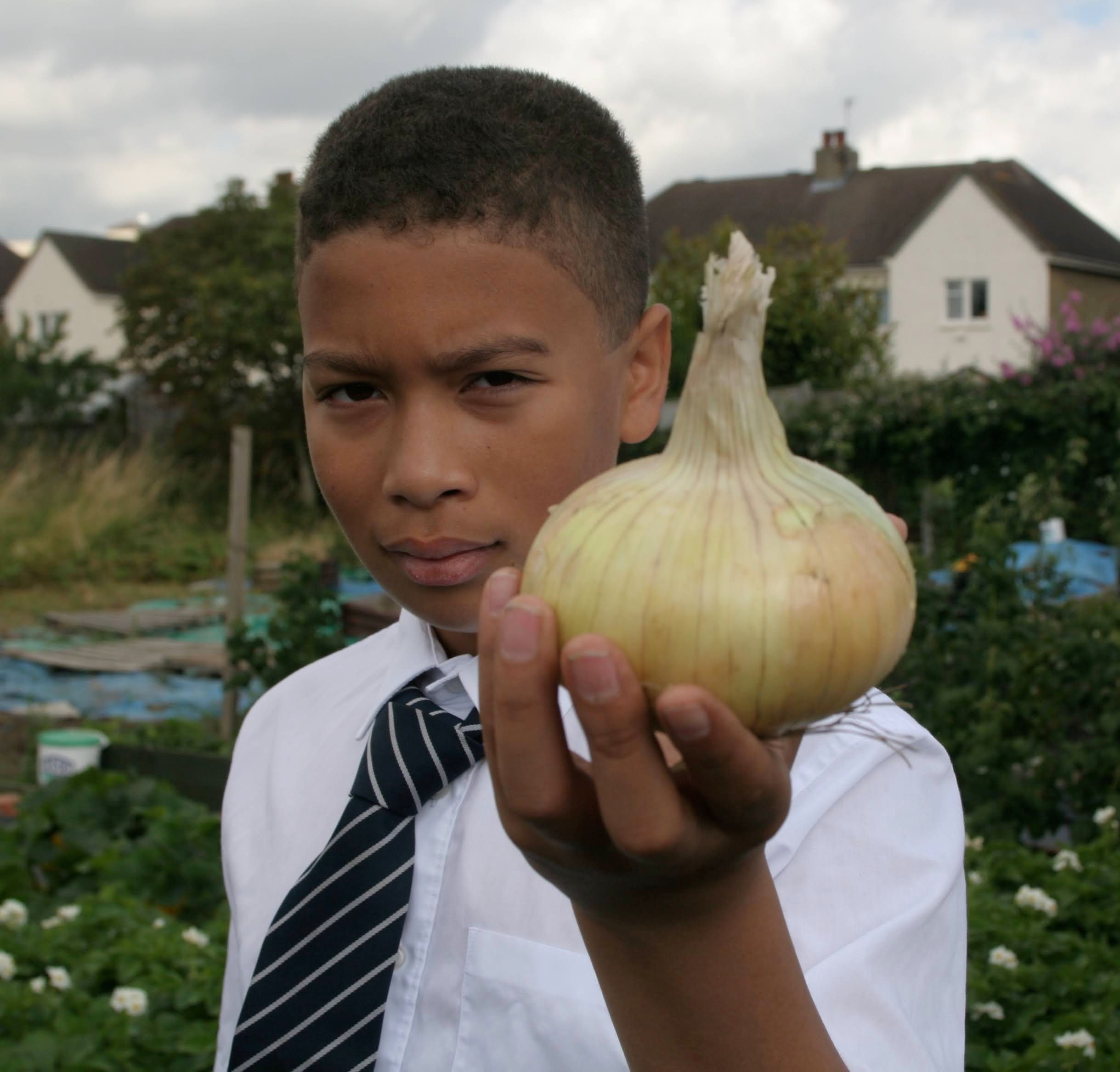 Why food education matters more now than ever before