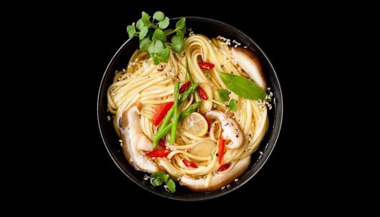 Why you need to know more about umami – the fifth taste