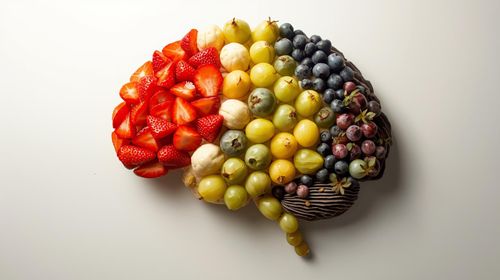 Bridging the cognitive health nutrient gap