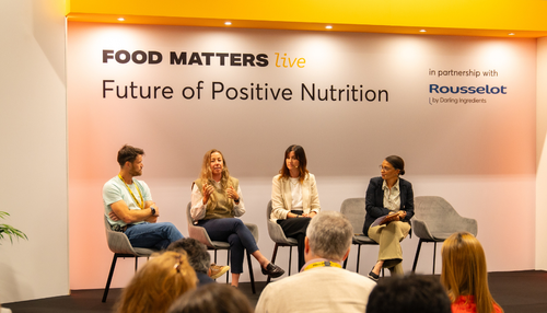 GLP-1 opportunities and blind spots for the food industry